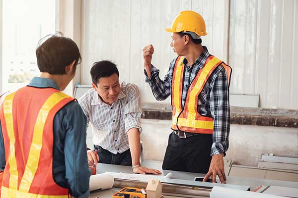 在職國際工程建筑環(huán)境碩士認可嗎