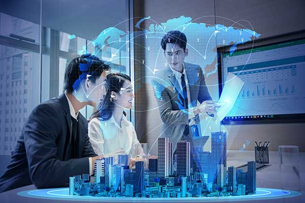 在職國際市場及國際企業(yè)理學碩士有用嗎